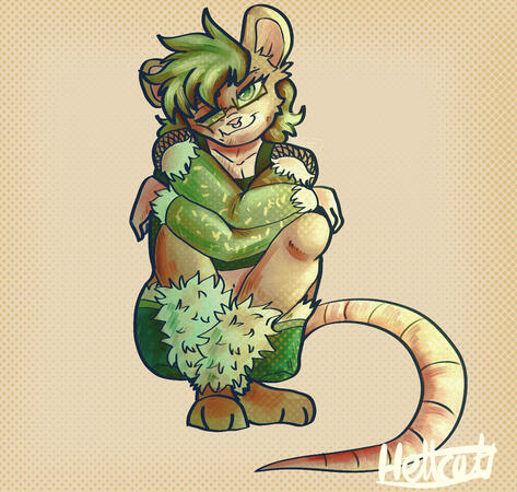 Ratsoup! November 2025